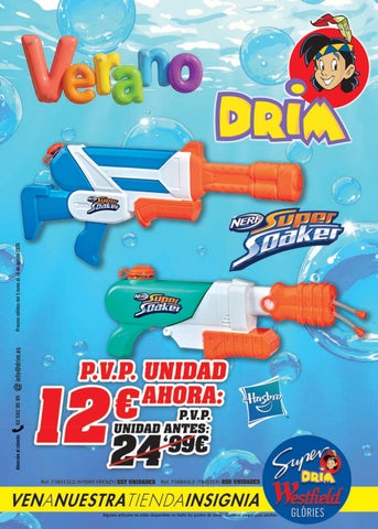 Catálogo Verano 2026