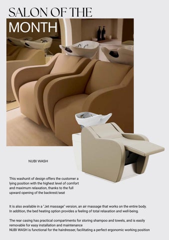 轻奢 Looks, 智能 Budgets | Affordable Salon 室内 Design Ideas – June 2026 第 13 页