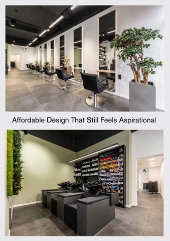 轻奢 Looks, 智能 Budgets | Affordable Salon 室内 Design Ideas – June 2026 第 15 页