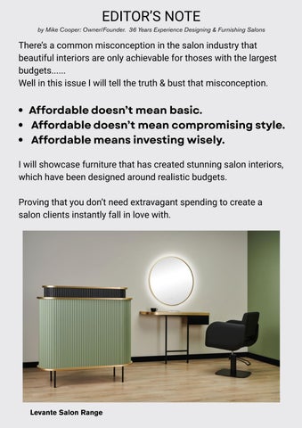 轻奢 Looks, 智能 Budgets | Affordable Salon 室内 Design Ideas – June 2026 第 2 页
