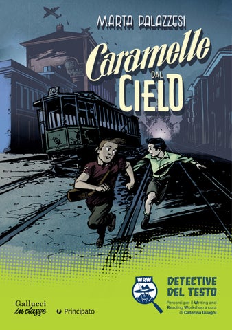 caramelle