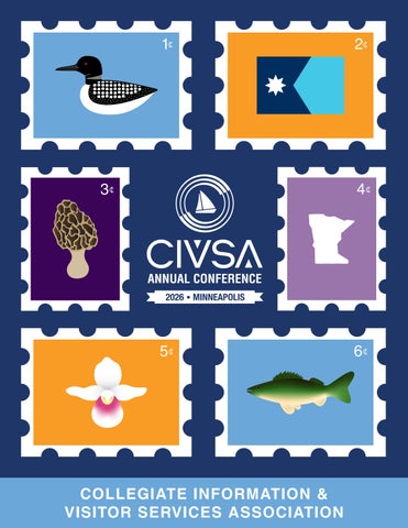2026 Annual Conference Program 