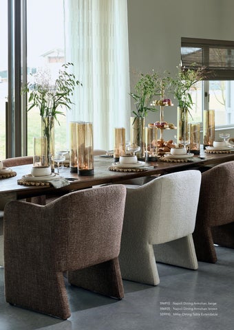 Rivièra Maison | 家具目录 春夏 26 第 2 页
