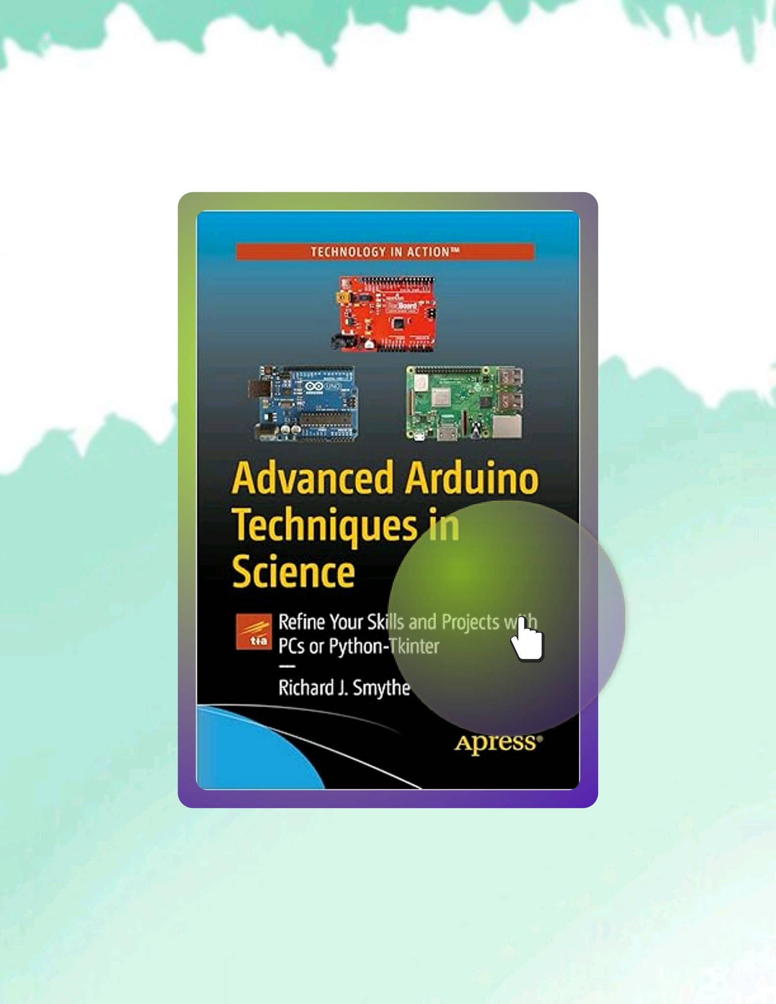 Issuu Arduino PDF Download Advanced Arduino Techniques in Science: Refine Your Skills ...