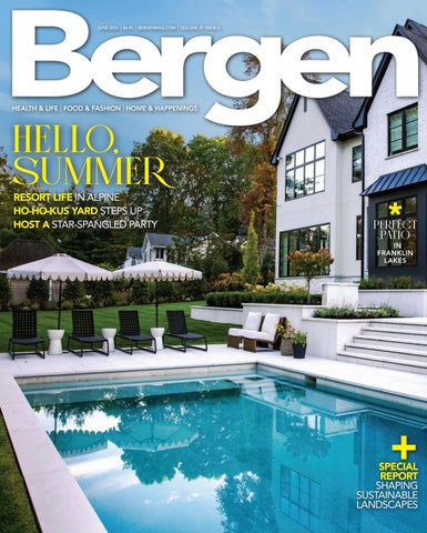Bergen June 2026