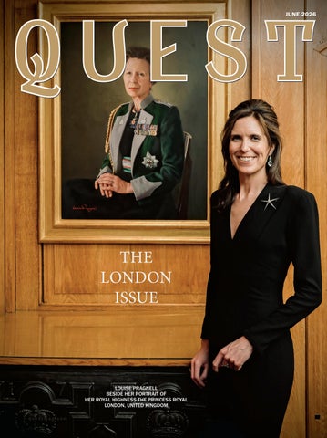 Quest Magazine June 2026