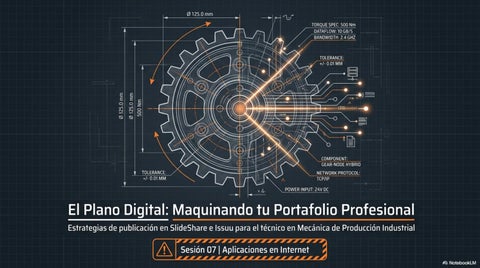 Publicación Digital-Slideshare-Issuu