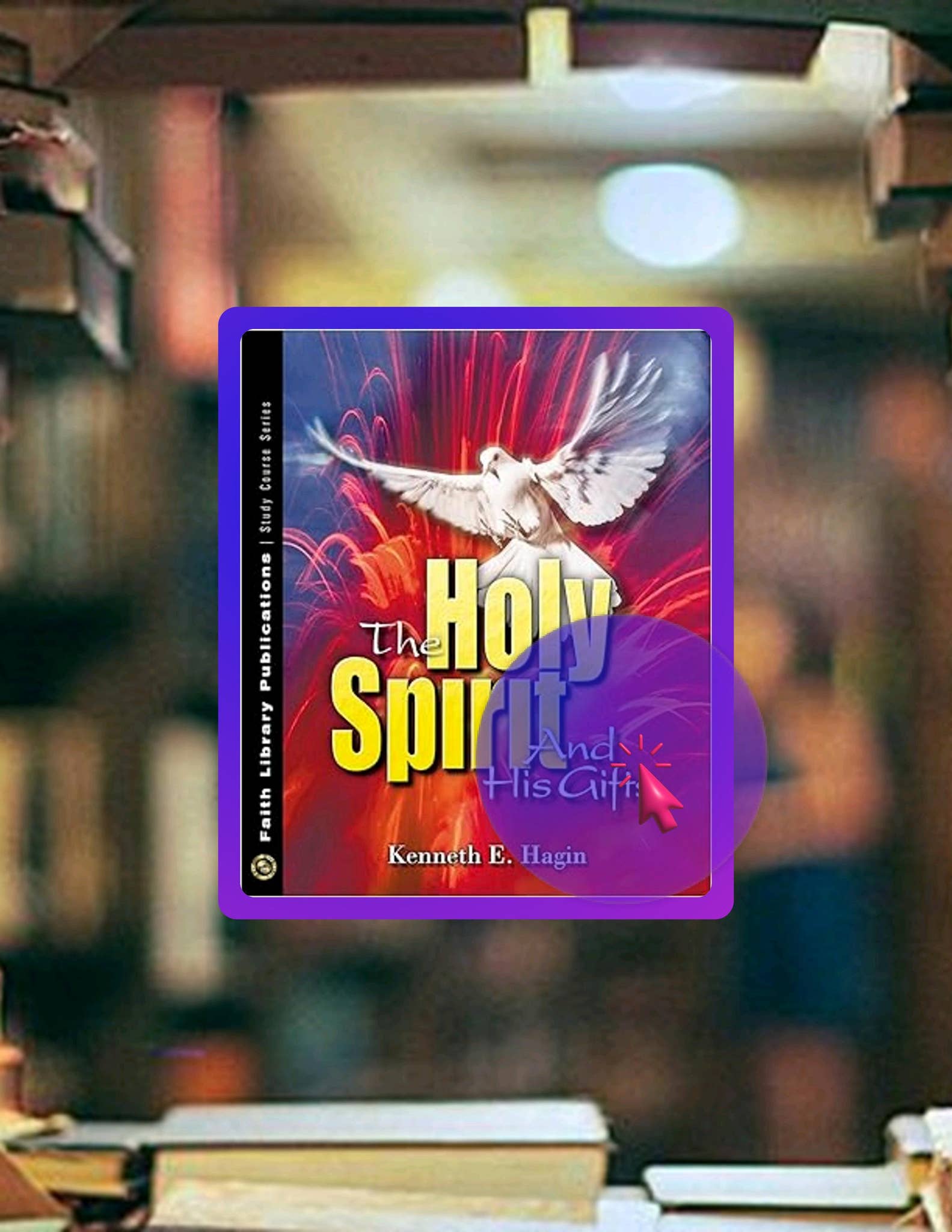 PDF The Holy Spirit and His Gifts by Kenneth E. Hagin by ondrickaphdll ...