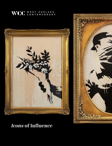 Icons of Influence