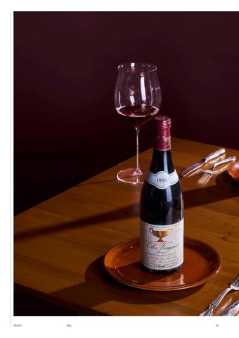 Fine Wines × Whiskies, May 2026 第 10 页