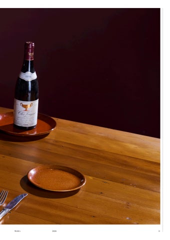 Fine Wines × Whiskies, May 2026 第 11 页