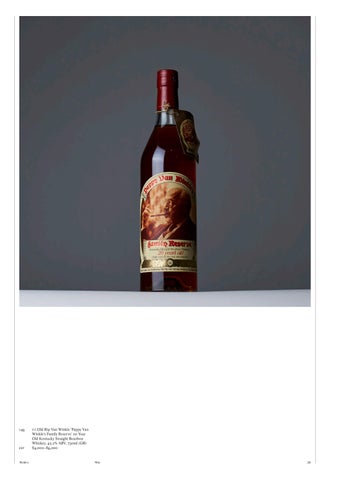 Fine Wines × Whiskies, May 2026 第 20 页