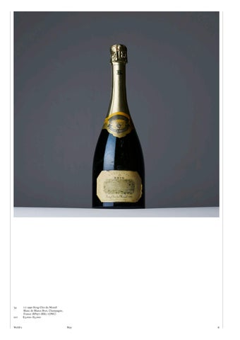 Fine Wines × Whiskies, May 2026 第 6 页
