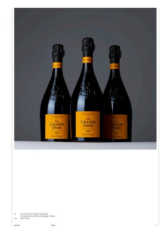 Fine Wines × Whiskies, May 2026 第 7 页