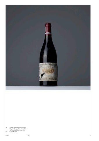 Fine Wines × Whiskies, May 2026 第 8 页