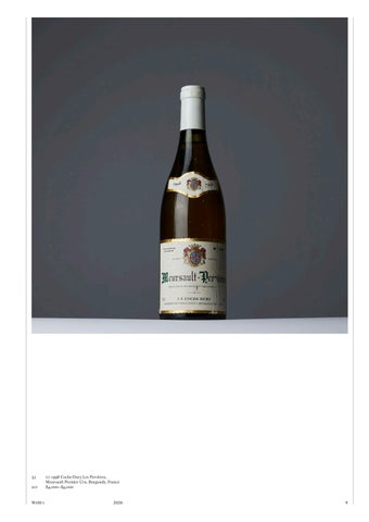Fine Wines × Whiskies, May 2026 第 9 页