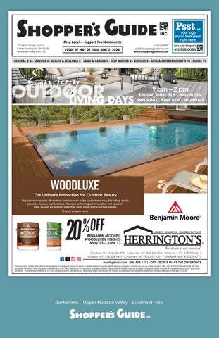 Shopper's Guide 05-27-2026
