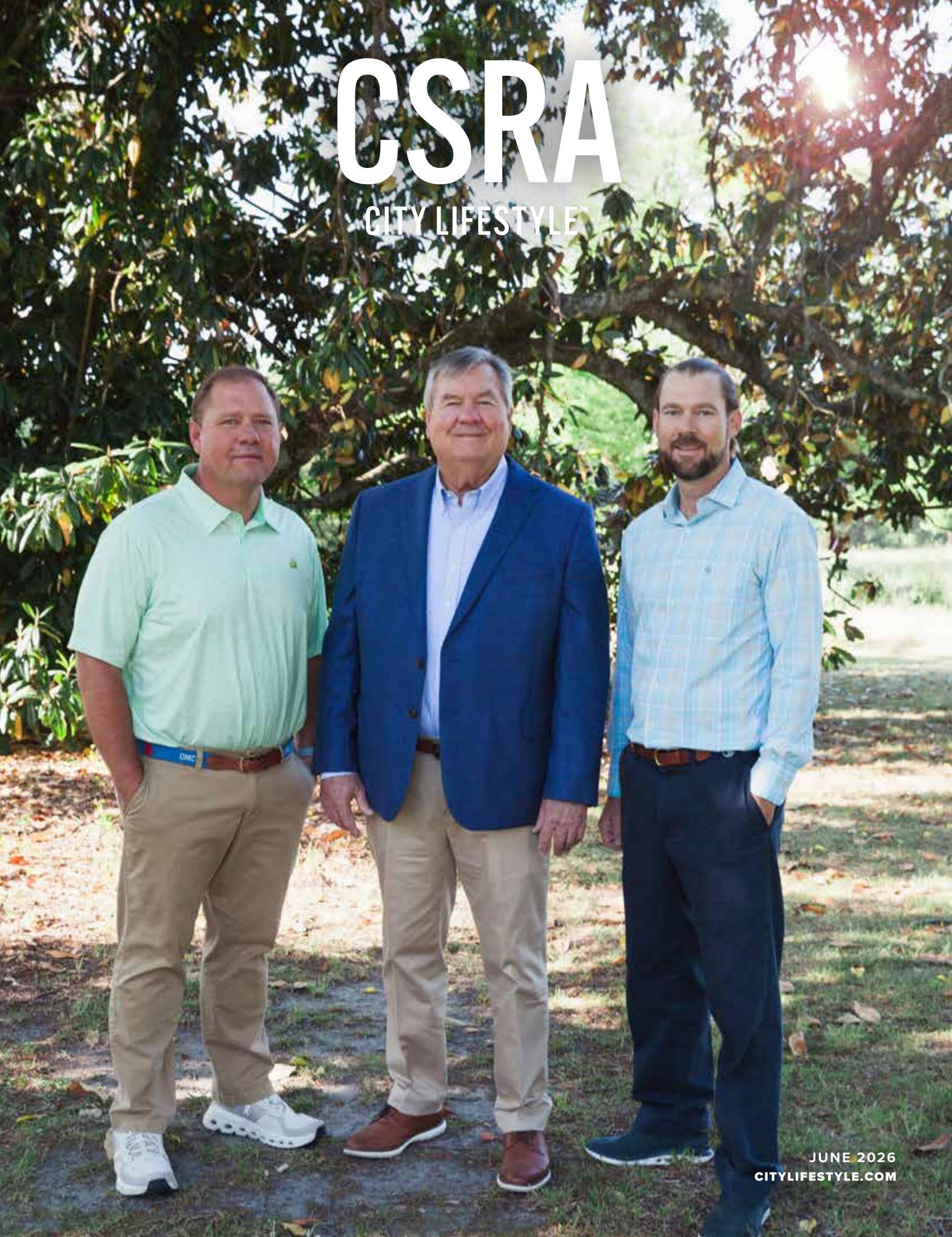 CSRA, GA June 2026 by City Lifestyle - Issuu