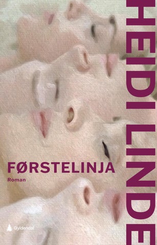 Førstelinja
