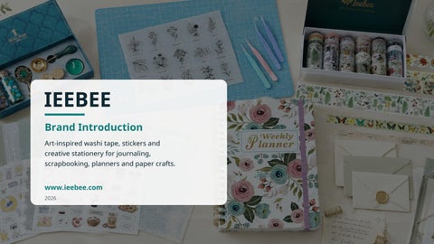 IEEBEE Brand Introduction