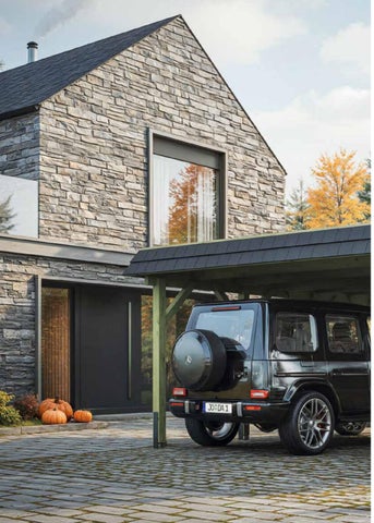 HolzLand Köster| Carports × Gartenhäuser | Joda 第 2 页