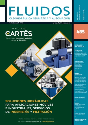 Fluidos nº 485