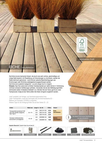HolzLand Köster | Haus × Garten | Joda 第 15 页