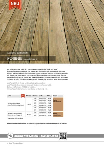 HolzLand Köster | Haus × Garten | Joda 第 16 页