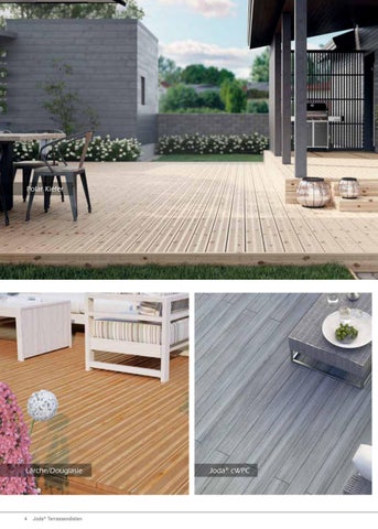 HolzLand Köster | Haus × Garten | Joda 第 6 页