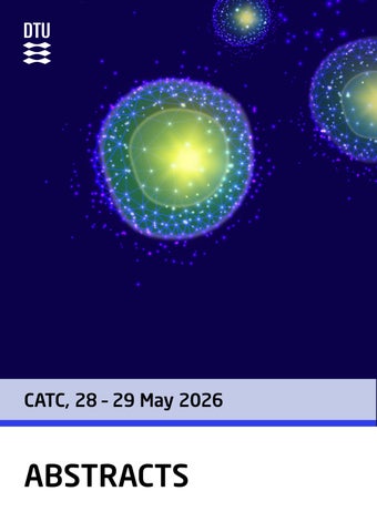 CATC, abstracts