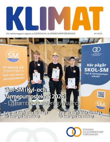 Klimat nr2 2026