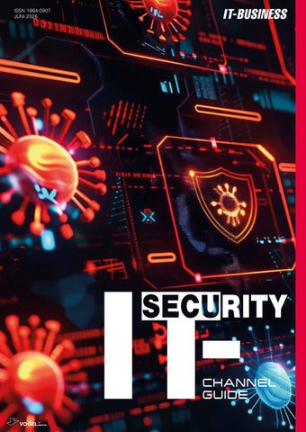 Channel Guide – IT-SECURITY 2026