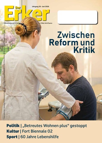ERKER 06 2026