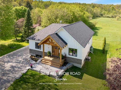 3415 Reservoir Road, Severn