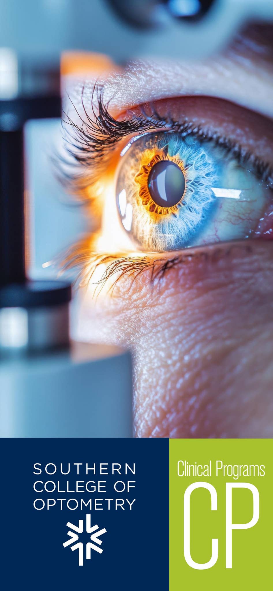 2026-27 Clinical Programs by Southern College of Optometry - Issuu