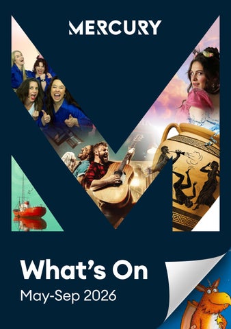 Mercury Brochure - May-Sep 2026