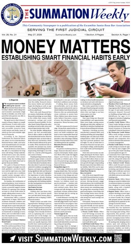 The Summation Weekly - May 27, 2026