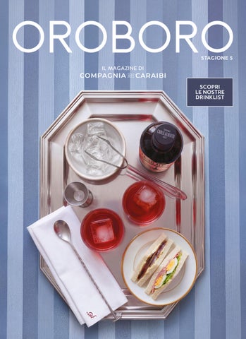 Oroboro | Stagione 5