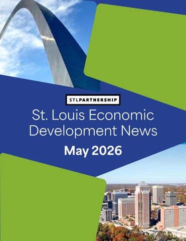 STL Partnership May Issue