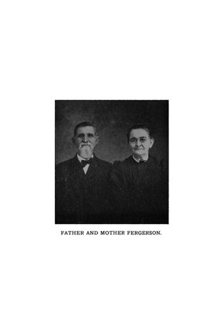 Successful Evangelism or Life and Labour of Rev. E. A. Fergerson 第 15 页