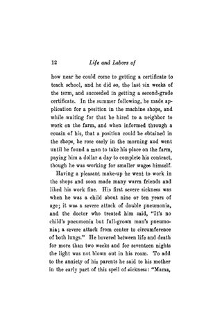 Successful Evangelism or Life and Labour of Rev. E. A. Fergerson 第 18 页