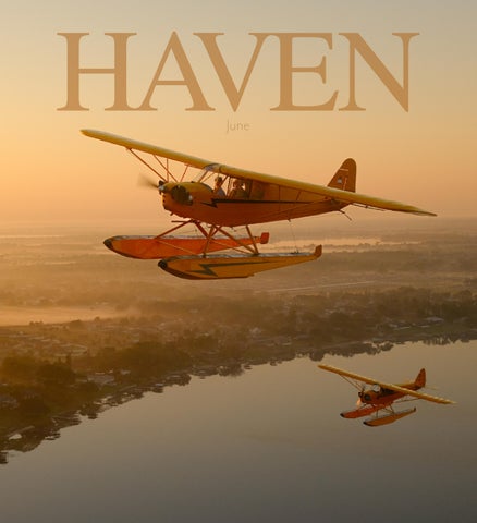 Haven June 2026