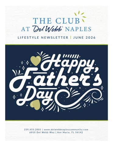 DWN - Lifestyle Newsletter June 2026 - FINAL