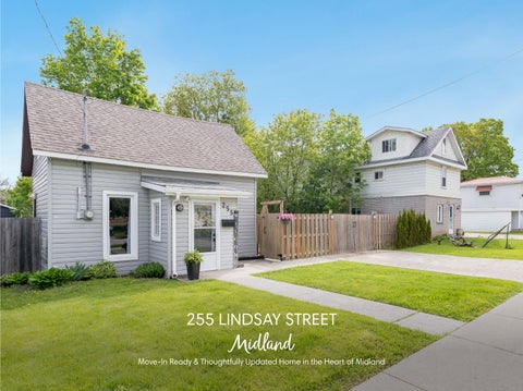 255 Lindsay Street, Midland