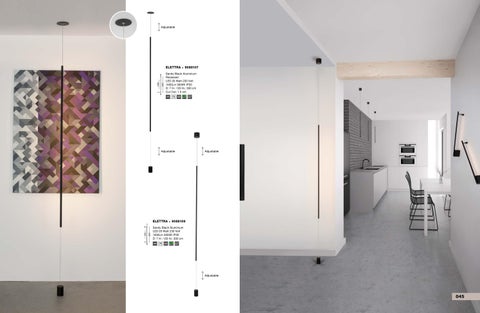 Nova Luce 灯饰目录 2021 - Indoor 第 24 页