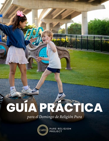 2026 Pure Religion Field Guide_Spanish