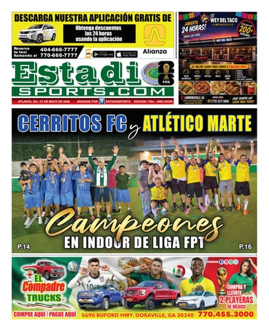 EstadioSports
