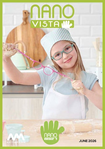 Aviva Mann Nano Vista Catalogue June 2026