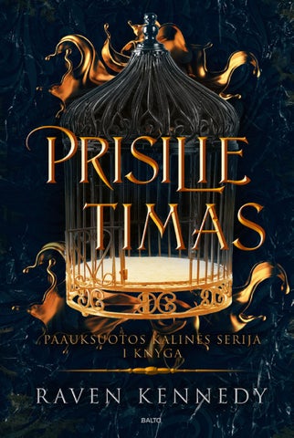 PRISILIETIMAS