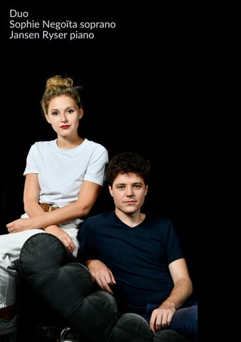 Duo Jansen 2026 français